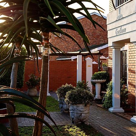 Aha Guest House Sea View Esterno foto
