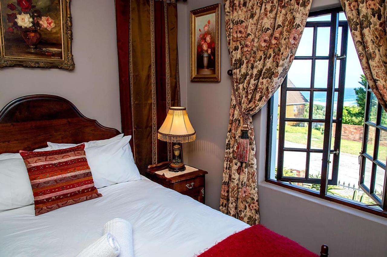 Aha Guest House Sea View Esterno foto