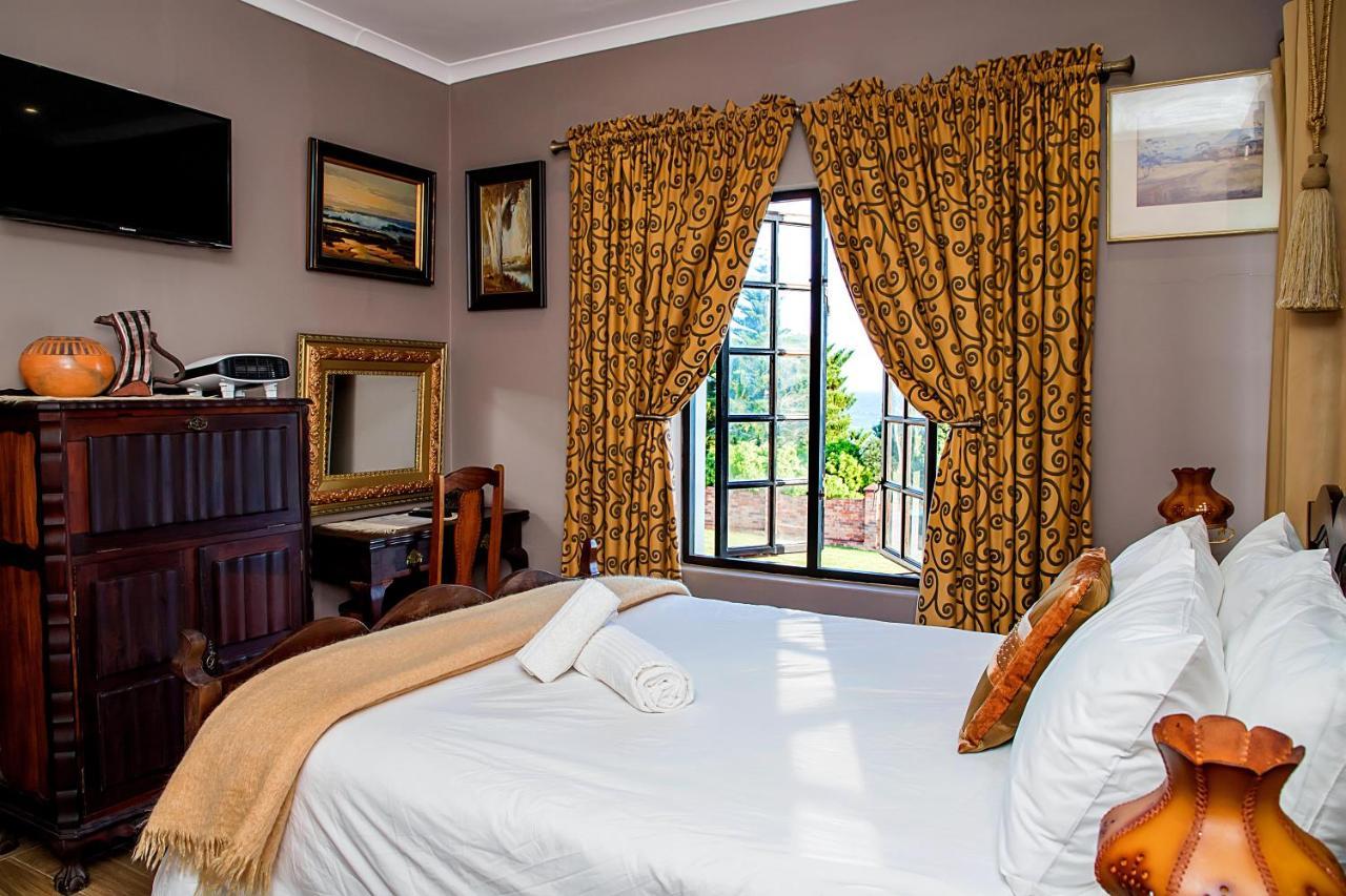 Aha Guest House Sea View Esterno foto