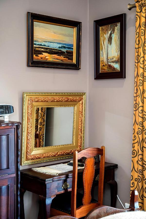 Aha Guest House Sea View Esterno foto