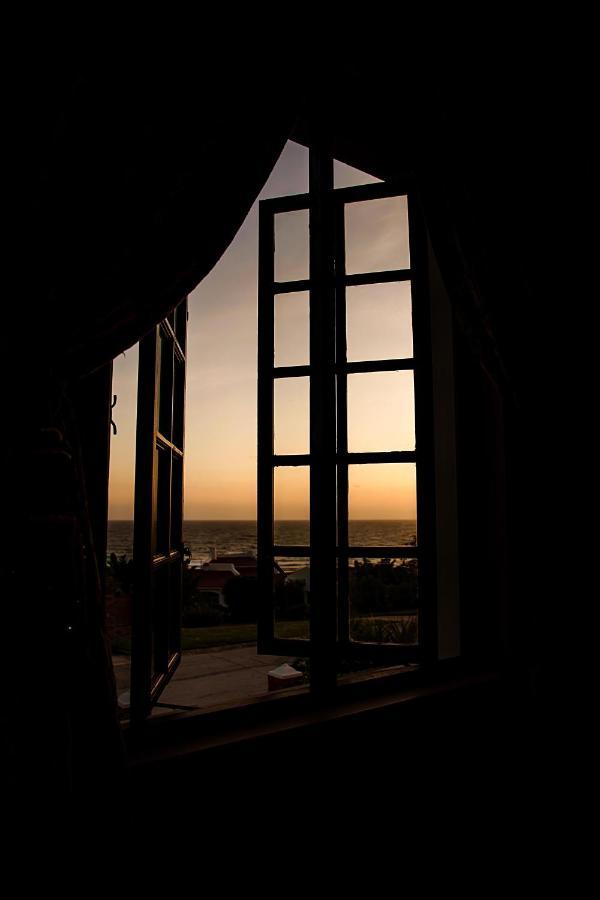Aha Guest House Sea View Esterno foto