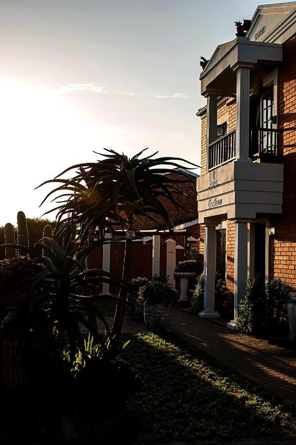 Aha Guest House Sea View Esterno foto